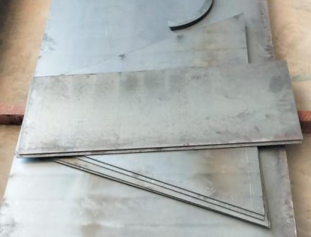EQUIPAMENTOS INDUSTRIAL